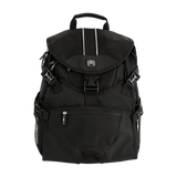 FR SKATES BACKPACK 25L BLACK