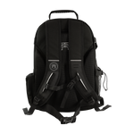 FR SKATES BACKPACK 30L BLACK