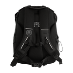 FR SKATES BACKPACK 25L BLACK