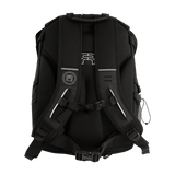 FR SKATES BACKPACK 25L BLACK
