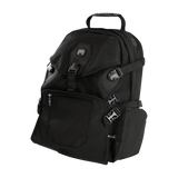 FR SKATES BACKPACK 30L BLACK