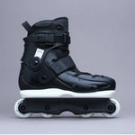 UFR STREET - BLACK