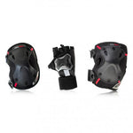 Protecciones SEBA 3 Pack Kit PRO