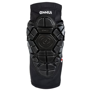 RODILLERAS SHOCK SLEEVE KNEE GASKET ENNUI