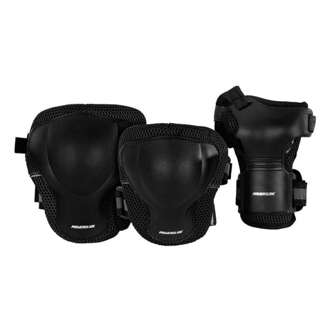 PRO MEN 3 PACK KIT POWERSLIDE