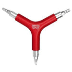 INLINE Y TOOL 3 en 1
