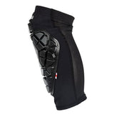 RODILLERAS SHOCK SLEEVE KNEE GASKET ENNUI