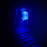 LAMPARA LUZ LED CLIP