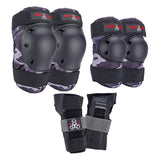 Triple 8 Kit-3 Pack