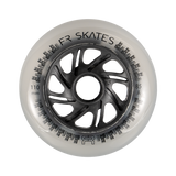 DownTown Wheels 110mm
