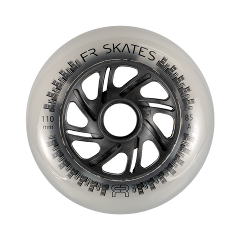 DownTown Wheels 110mm