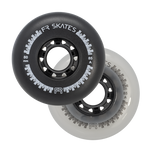 DownTown Wheels (Juego 4 ruedas)