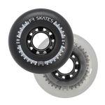 DownTown Wheels 80mm (Juego 4 ruedas)
