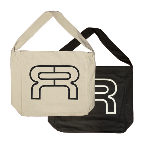 FR Tote Bag