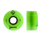 Ruedas Luminous Glow Quads