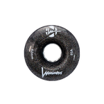 Ruedas Luminous Glitter Quads