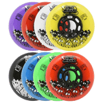 Ruedas FR Street Invaders ll - PAQUETE 4 RUEDAS