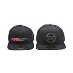 Gorra SEBA Skates
