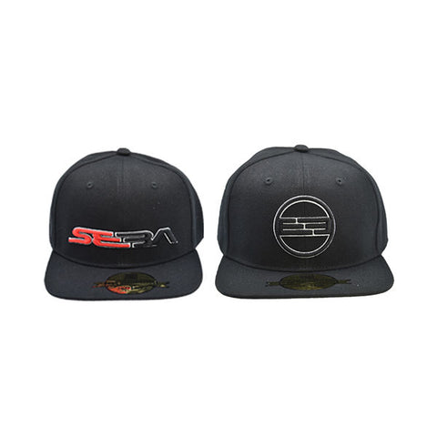 Gorra SEBA Skates