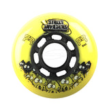 Ruedas FR Street Invaders ll - PAQUETE 4 RUEDAS