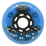 Ruedas FR Street Invaders ll - PAQUETE 4 RUEDAS