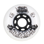 Ruedas FR Street Invaders ll - PAQUETE 4 RUEDAS