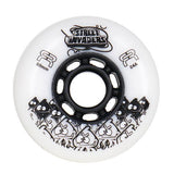 Ruedas FR Street Invaders ll - PAQUETE 4 RUEDAS