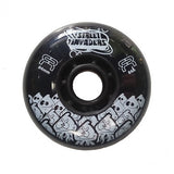 Ruedas FR Street Invaders ll - PAQUETE 4 RUEDAS