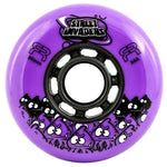 Ruedas FR Street Invaders ll - PAQUETE 4 RUEDAS