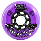 Ruedas FR Street Invaders ll - PAQUETE 4 RUEDAS