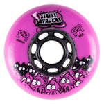 Ruedas FR Street Invaders ll - PAQUETE 4 RUEDAS