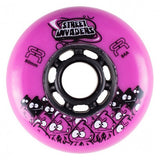 Ruedas FR Street Invaders ll - PAQUETE 4 RUEDAS