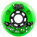 Ruedas FR Street Invaders ll - PAQUETE 4 RUEDAS