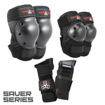Triple 8 Kit-3 Pack