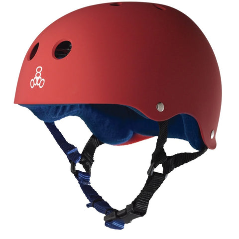 Triple8 Cascos Sweatsaver