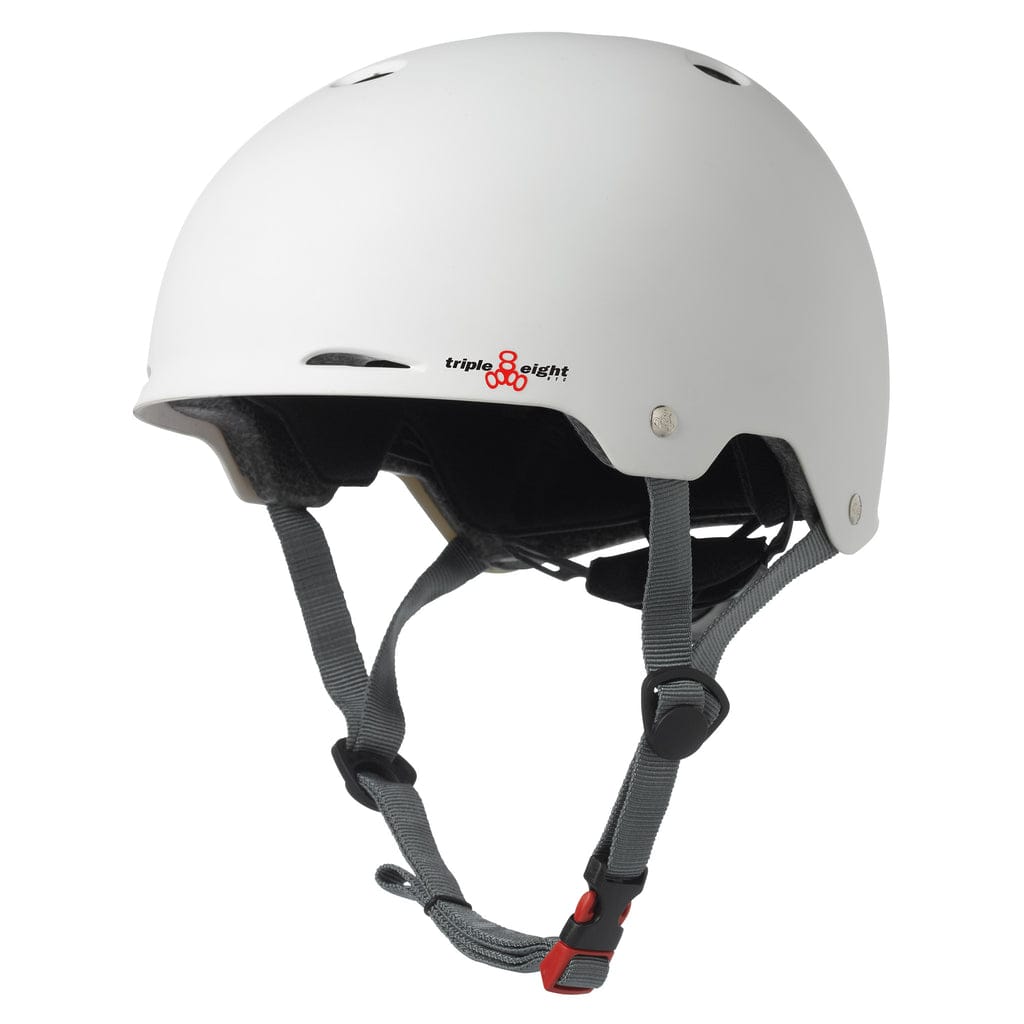 Casco Da Skate Triple Eight - Uomo, Con Fodera Antisudore, Certificato CPSC/ASTM - Foto 12
