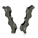 FR CARBON FRAME 4x76mm