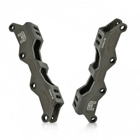 FR CARBON FRAME 4x72