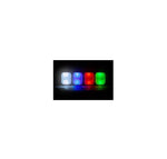 LAMPARA LUZ LED CLIP