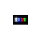 LAMPARA LUZ LED CLIP