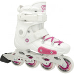 FR Junior White/Pink