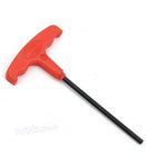 Llave Allen FR Roja