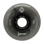 Ruedas Luminous Glitter LED INLINE