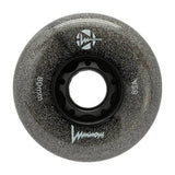 Ruedas Luminous Glitter LED INLINE
