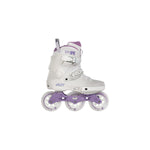 Powerslide NEXT Grey Lavander 100