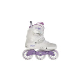 Powerslide NEXT Grey Lavander 100