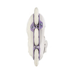 Powerslide NEXT Grey Lavander 100