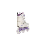Powerslide NEXT Grey Lavander 100