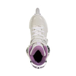 Powerslide NEXT Grey Lavander 100