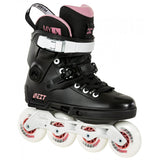 Powerslide Next Rose 80